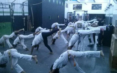 Abertas inscrições para capoeira, handebol, voleibol e zumba na Secretaria de Esporte em Três Lagoas