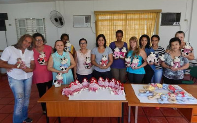Sindicato Rural abre vagas para cursos profissionalizantes em Três Lagoas