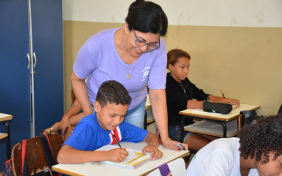Índice de reprovação dos alunos da Rede Municipal de Ensino de Três Lagoas diminui para 9%