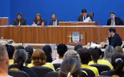 Vereadores aprovam isenção de IPTU em caso de enchentes e alagamentos