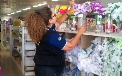 Procon faz pesquisa de preços para o Dia da Mulher e constata variação de até 1000% em serviços de estética