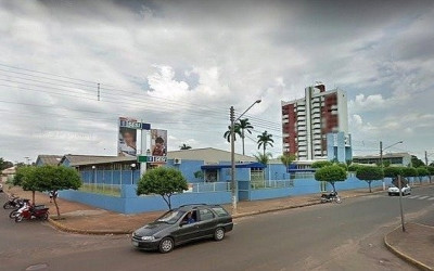 Um dia antes de ser realizado, leilão do prédio do Sesi é cancelado