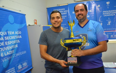 Guaicurus Três Lagoas Rugby alcança vice-liderança em campeonato
