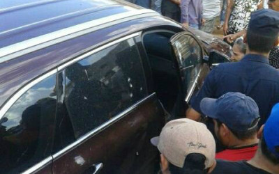 Fazendeiro é morto a tiros de pistola e fuzil em Pedro Juan Caballero
