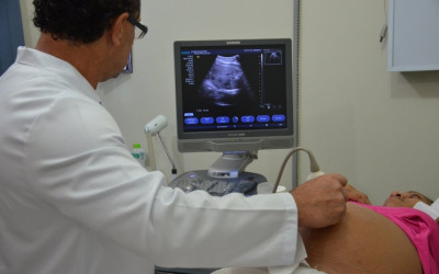 Clínica da Mulher é referência na Saúde de Mato Grosso do Sul