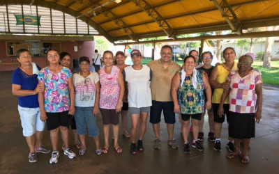 Parceria entre Secretaria de Esportes e Missão Salesiana leva esporte e evangelização a jovens de Três Lagoas