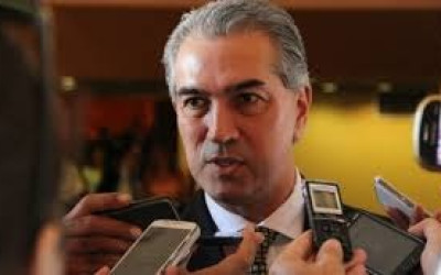 Nova gigante da celulose é chance de mais investimento, afirma Governador
