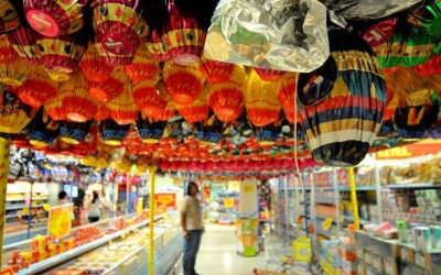 Procon divulga preços dos principais itens de consumo na Páscoa
