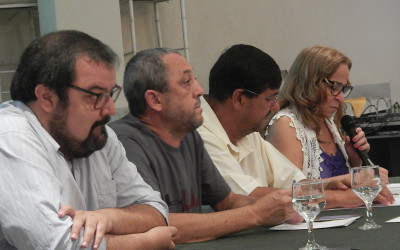 FETEMS e SINTED realizam Seminário Regional sobre a Reforma da Previdência