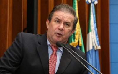 Deputado agradece operação policial em Três Lagoas após suas reivindicações