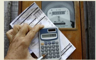 Aneel autoriza aumento médio de 9,87% na tarifa da Energisa