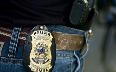 Concurso para 170 vagas de perito da Polícia Civil é autorizado pelo Governo de MS