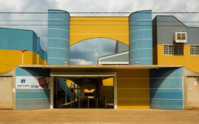 Semana de Jornalismo 2018 traz grandes profissionais da área para a AEMS
