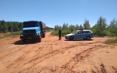 PM intensifica rondas e abordagens no Distrito de Arapuá