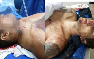 Em Três Lagoas, Bandidos são mortos em troca de tiros com ROTAI 
