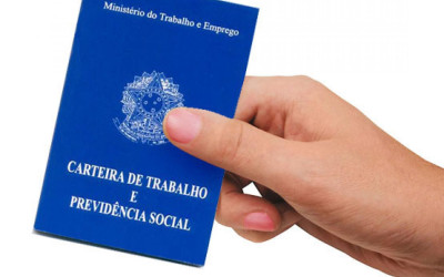Três Lagoas fechou 96 postos de trabalho em março