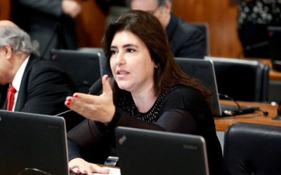 Senado aprova projeto que prevê cassação da CNH de motoristas detidos por contrabando