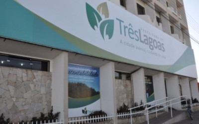  Prefeitura de Três Lagoas é alvo de tentativa de estelionato