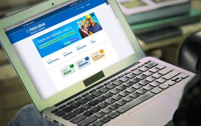 Senai tem vagas abertas para os cursos técnicos de segurança do trabalho e automação industrial