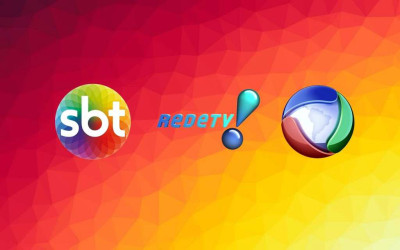 Sem acordo, Record, SBT e RedeTV! anunciam saída da TV paga  -