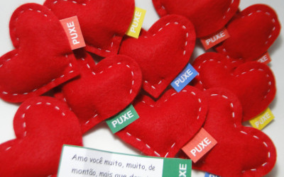 Em clima de romance, dia dos namorados deve injetar R$ 8,5 milhões no comercio de Três Lagoas