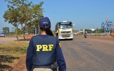 Campanha Nacional “Maio Amarelo” continua até o fim do mês