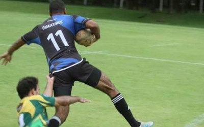 6ª Taça Três Lagoas Rugby já tem data definida