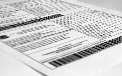 Para os inscritos no Enem, o pagamento deverá ser feito até quarta-feira