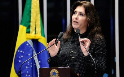 Senadora Simone Tebet solicitará mais de R$ 7 milhões para investimentos em Três Lagoas