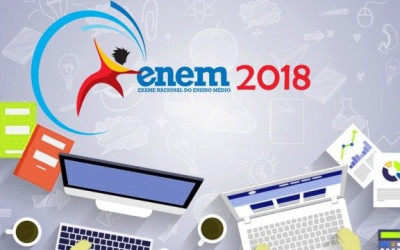Prazo para pagar inscrição do Enem termina hoje