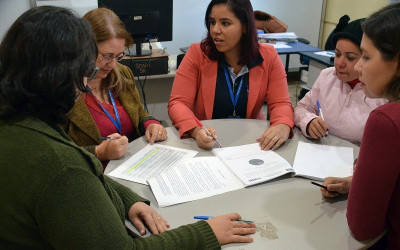 Assistência Social de Três Lagoas é escolhida para participar de encontro nacional