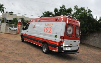 Transporte de pacientes pela Saúde de Três Lagoas é suspenso por limitação de combustível 