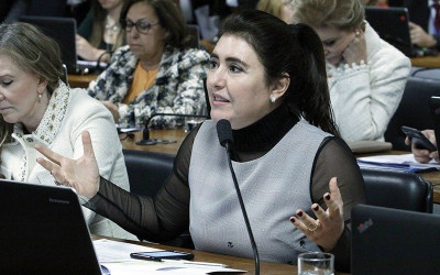 Candidaturas femininas terão 30% dos fundos eleitorais