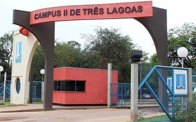 UFMS adia atividades em prol dos alunos por falta de combustível