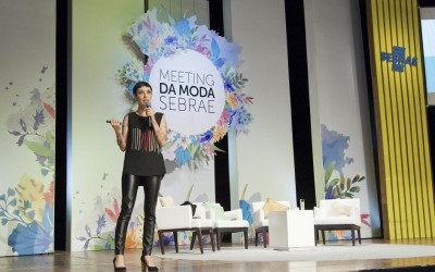 Cris Guerra ministrará palestra no Sebrae de Três Lagoa