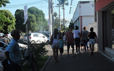 Confira o que abre e o que fecha no feriado de Corpus Christi