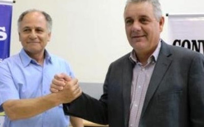 Pereira pediu exoneração do cargo de Secretario Geral