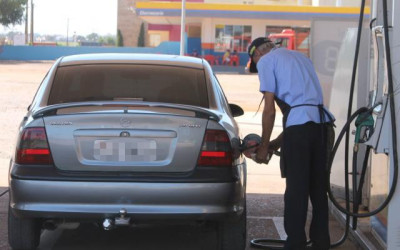 Petrobras anuncia redução de 0,68% no valor da gasolina