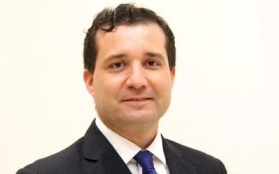 Cassiano Maia assume, interinamente, Secretaria Geral da Prefeitura de Três Lagoas