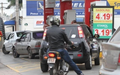12% do ICMS sobre diesel passa a valer a partir de hoje 