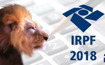 Primeiro lote do Imposto de Renda 2018 já pode ser consultado