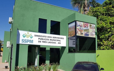 Servidores municipais podem decretar greve em Três Lagoas 