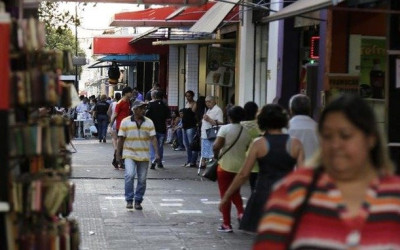 590 novas empresas foram abertas no último mês em Mato Grosso do Sul