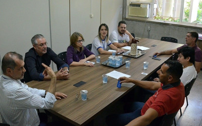Procon e distribuidoras de gás se reúnem para falar sobre preço do produto