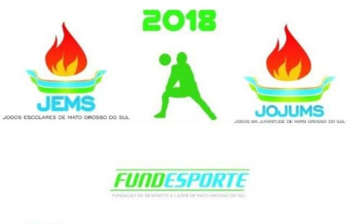 Três Lagoas sediará os Jogos Escolares e Jogos da Juventude de Mato Grosso do Sul