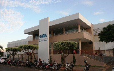 Hospital Auxiliadora divulga novos horários de visita