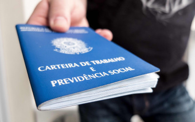 Casa do trabalhador oferece 14 vagas de emprego nesta terça-feira