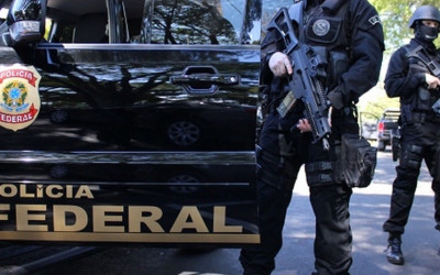 Inscrições de 500 vagas estão disponíveis para concurso da Polícia Federal