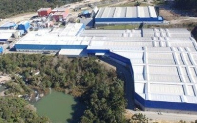 Câmara fará votação de projeto para a instalação de Fábrica de papéis Tissue