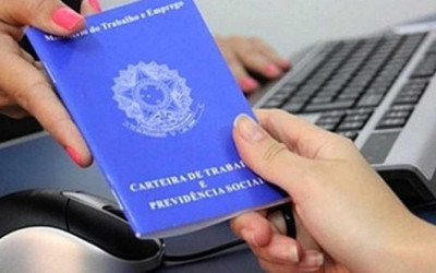 Três Lagoas esta entre os piores municípios de MS na geração de empregos
